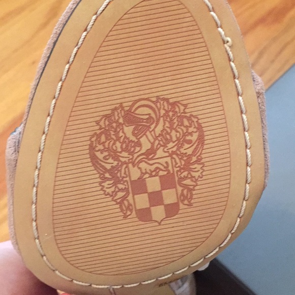 Vince Camuto Trumen Heels - Picture 4 of 5